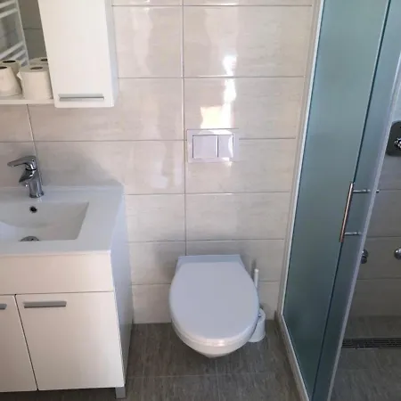 Apartmán Weiss House Banjol