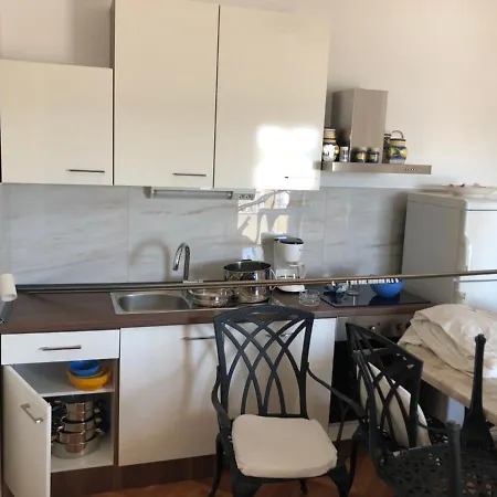 Apartment Weiss House *