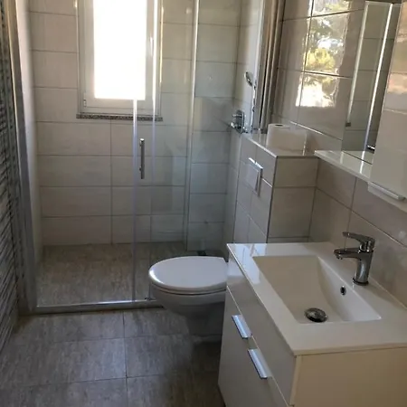 Weiss House * Banjol